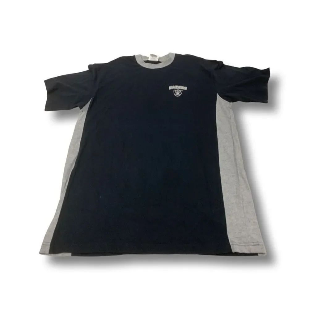 Vintage Raiders T-shirt 
